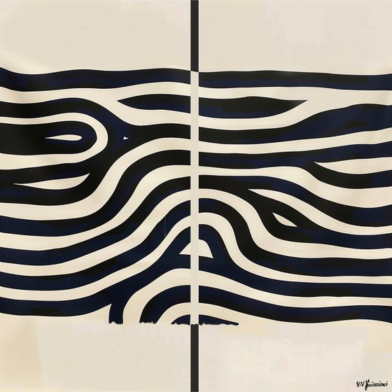 Breaking Patterns