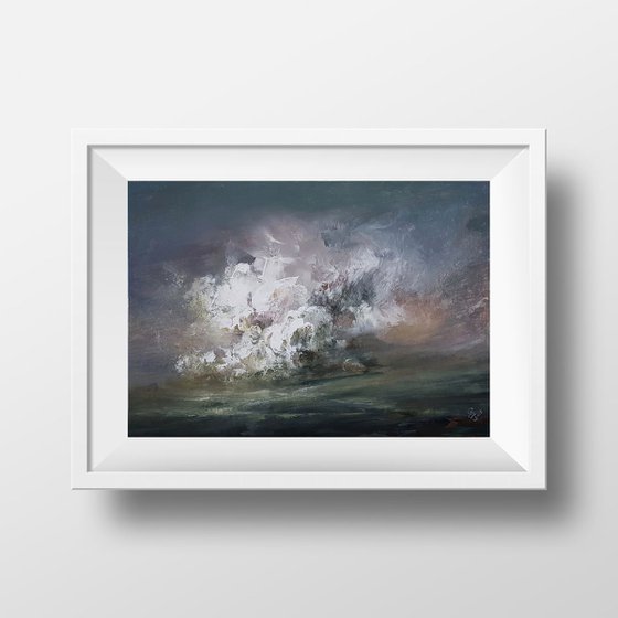 "Thundercloud"