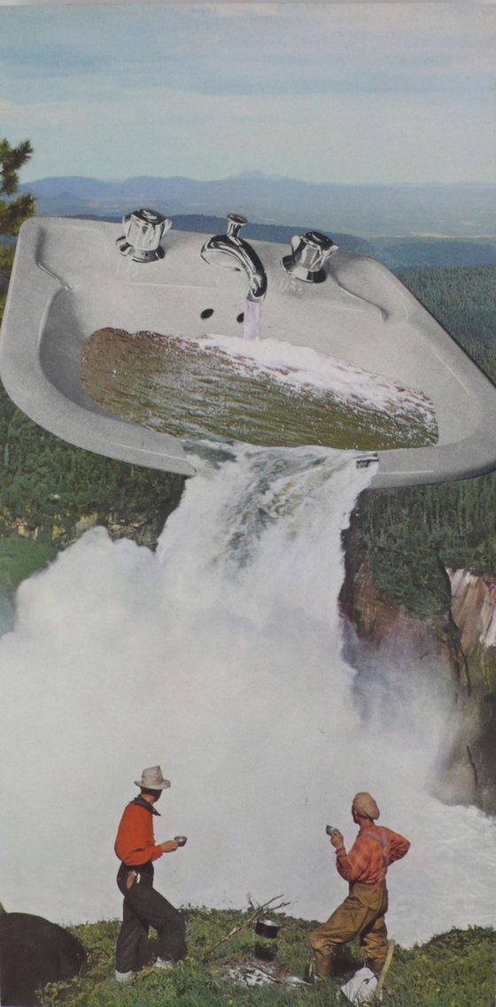 River Deep Mountain High