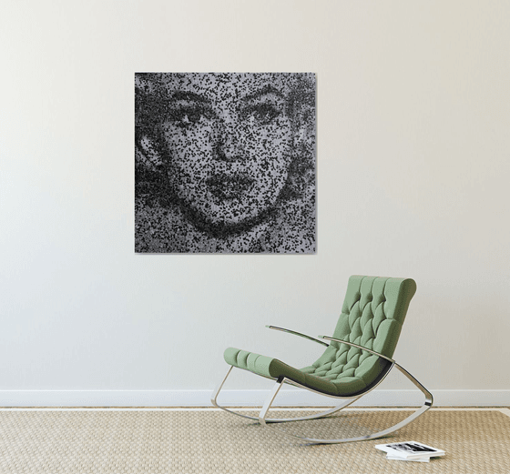 Marilyn - 01 (n.707)