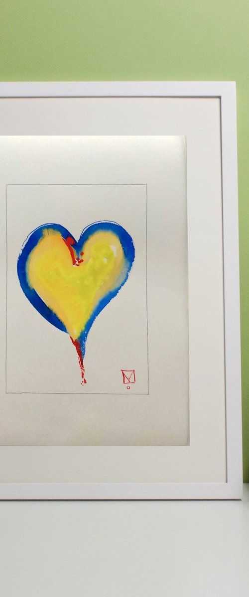 "Summer 37" by Marya