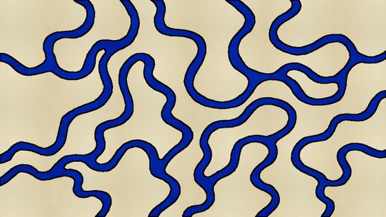 Soft Lines #02