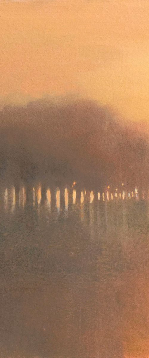 The Awakening - Provence by John O'Grady