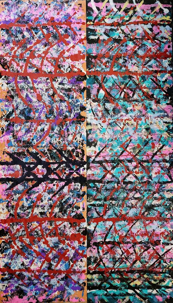 Leave No Trace /34