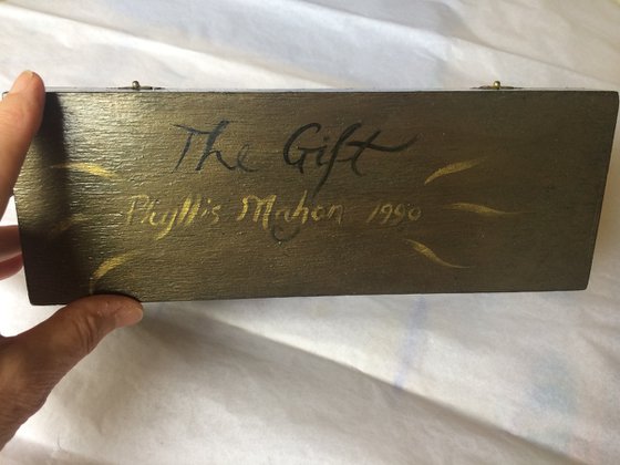 The Gift (3D box)