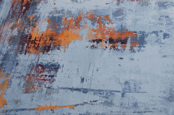 MORNING AT THE BEACH