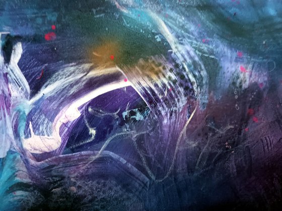 The Hidden Angel XXL