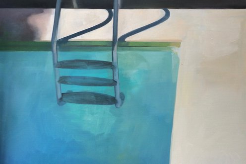Cover image for Jane Kell's Painting Picks collection