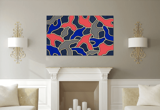 Colors of Nature #93