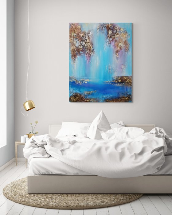 "Secret place II"