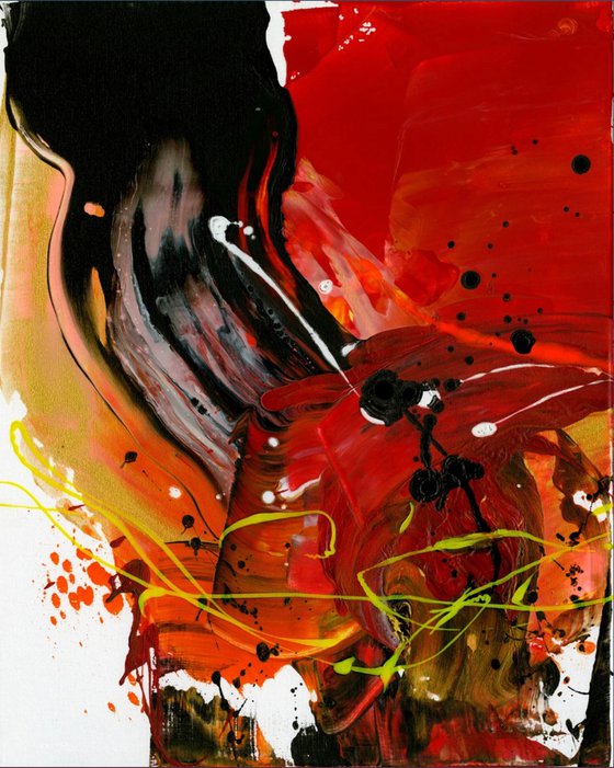 Passion And Lust