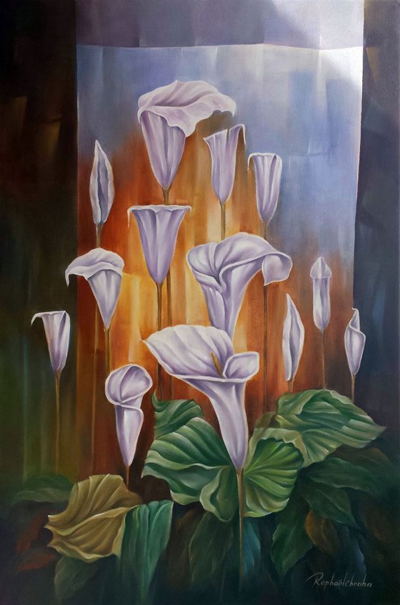 Lilies