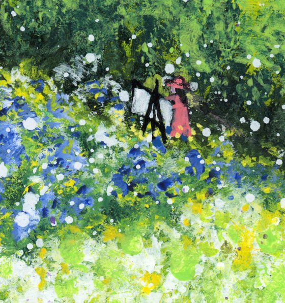 FlowerField,That'sWhere I am 4