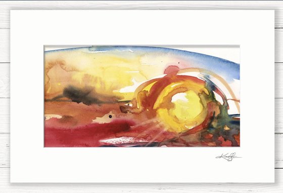 Music Of The Sun 2