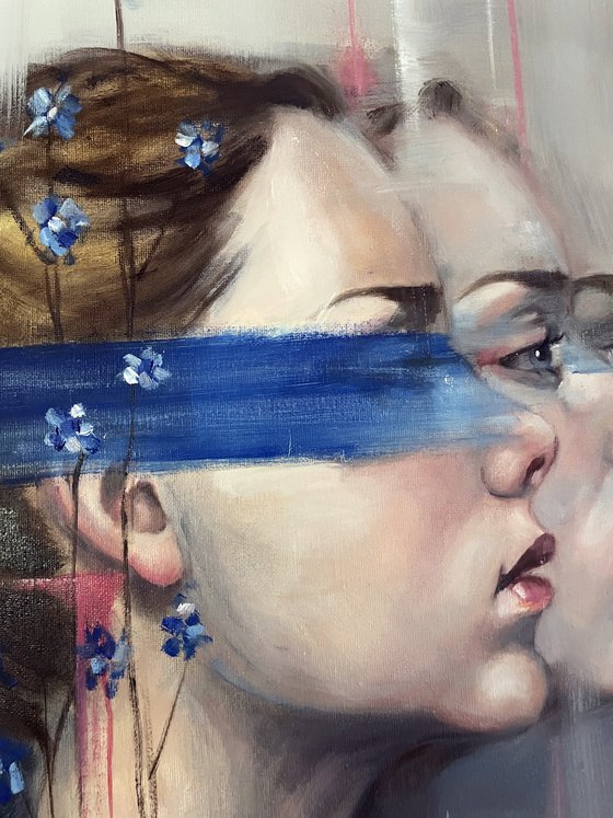 Echo of Self