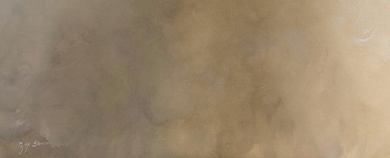 Flowing with the Breath