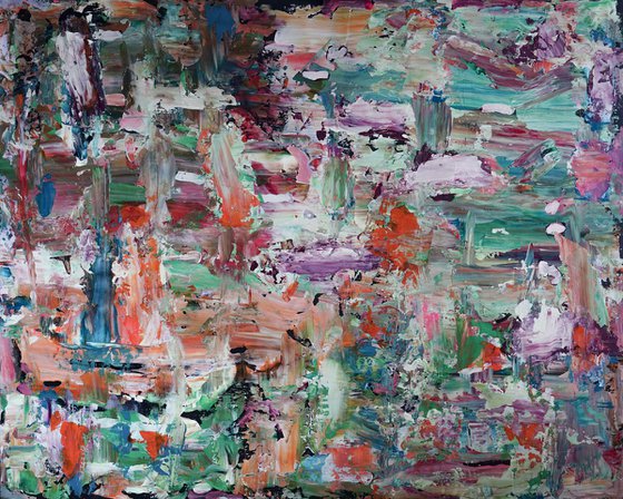 Freedom in our thoughts