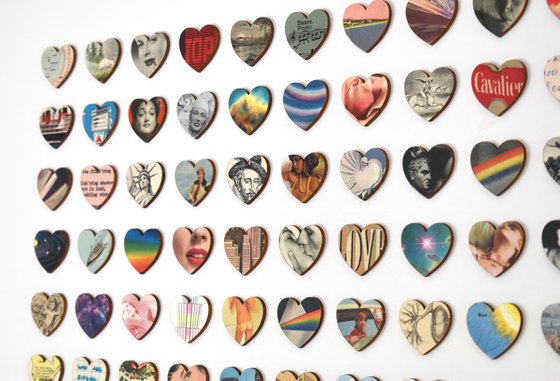 Everything In Between