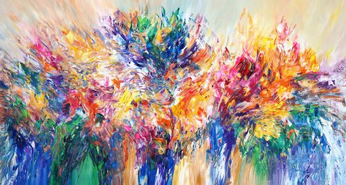 Artwork by Peter Nottrott