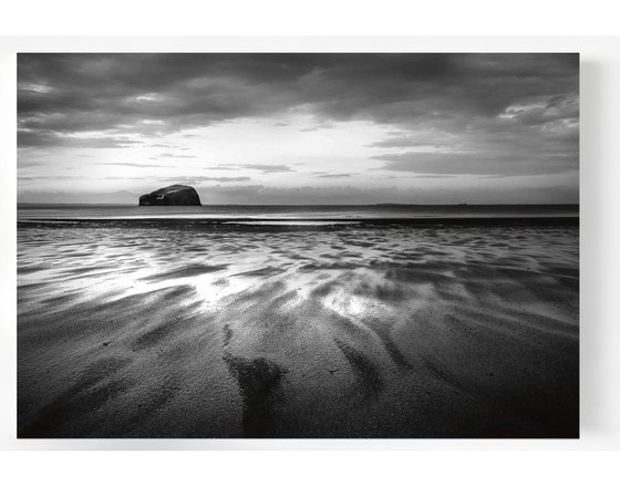 Bass Rock Lighthouse