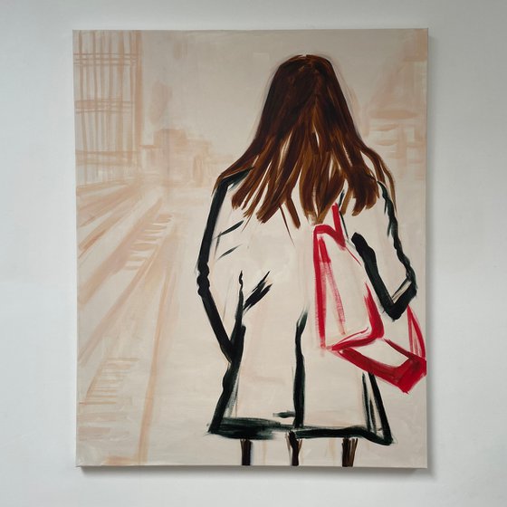 It's All About the Journey