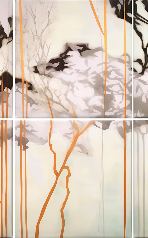 Air Garden #1 by V+V Kniazievi