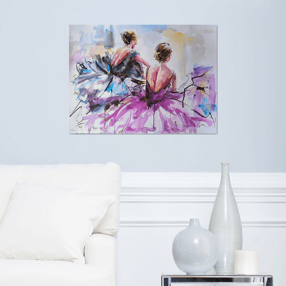 Sweet Surrender ΙΙ