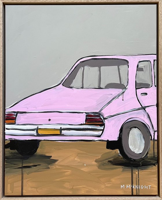 Gertie