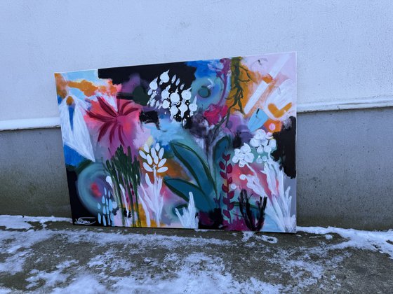 Remembering Balance 20