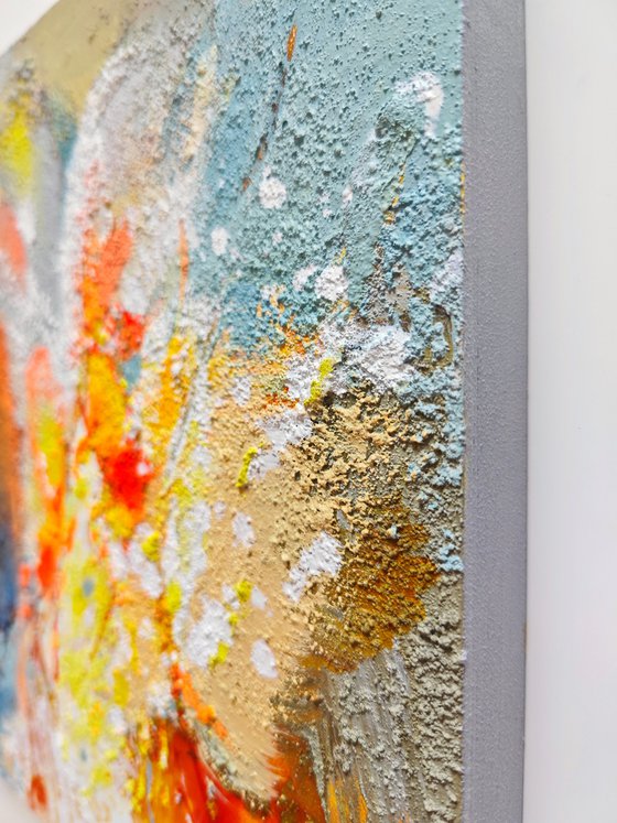 The Golden Season N°1