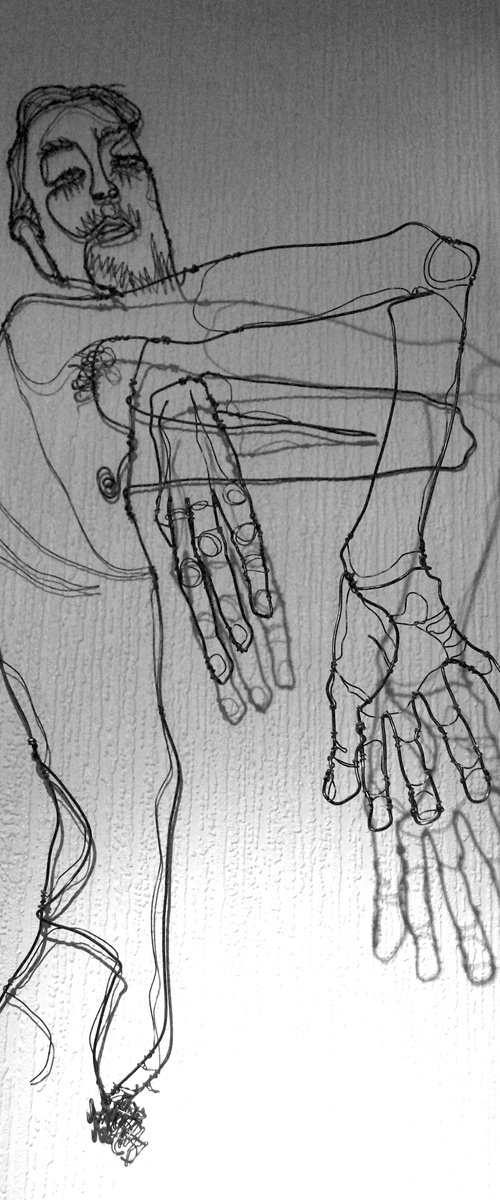 For the Love of Egon 1 by Jane Tilley