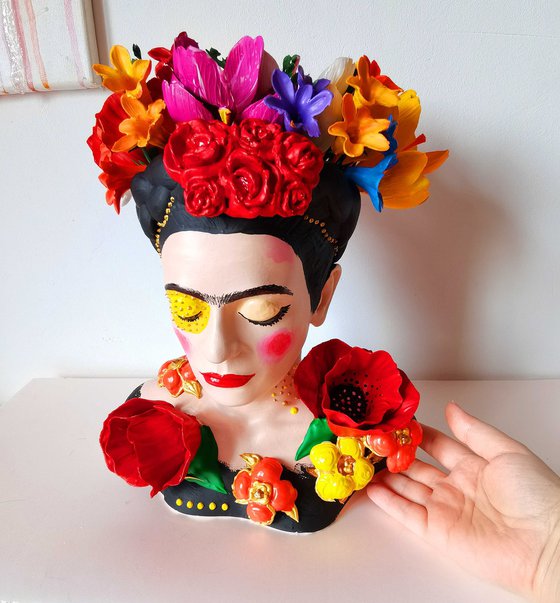 Frida Kahlo