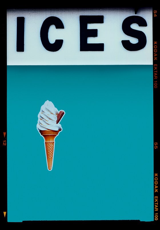 ICES (Blue Curacao)