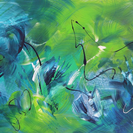 Aqua Dreamscape