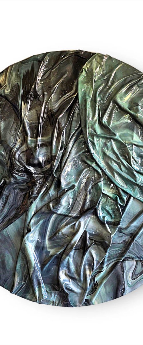 Echo by Shelly Floyd