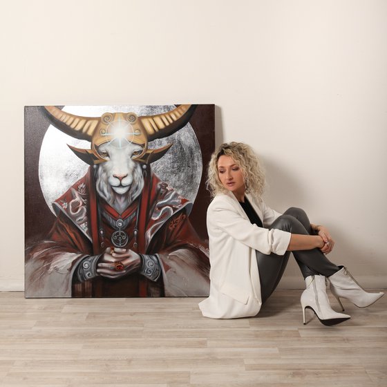 CAPRICORN