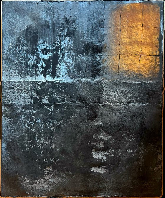 Architecture of Emptiness