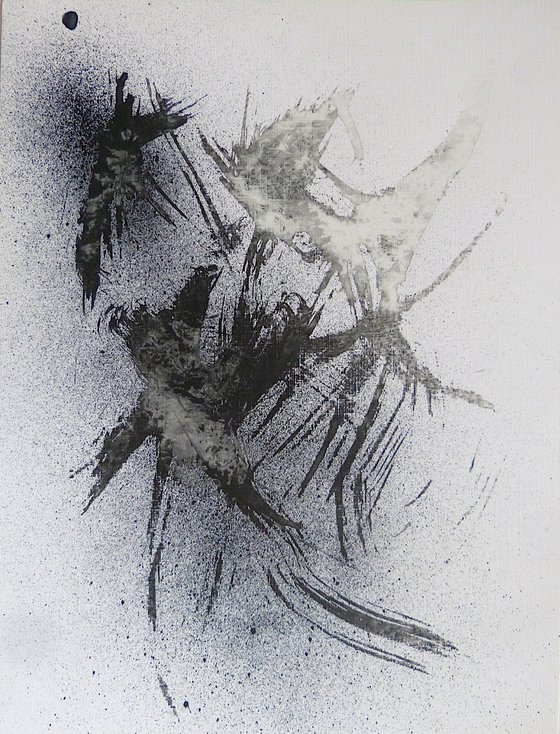 The wings