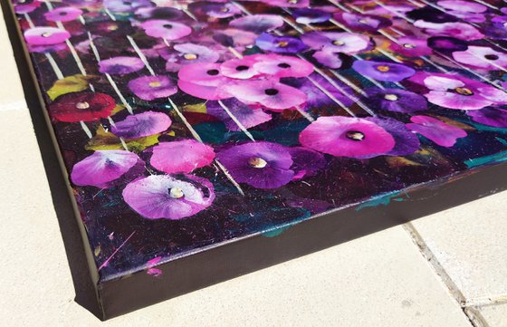 Plum Rhapsody