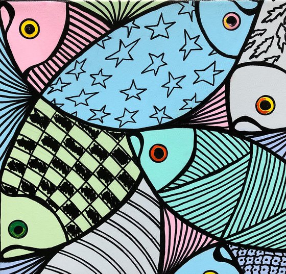 A fine kettle of fish