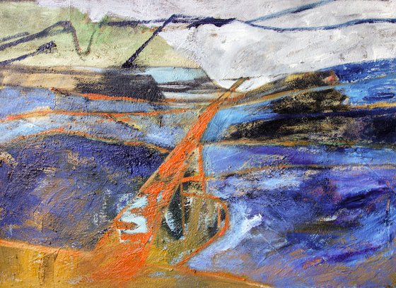Small Harbour