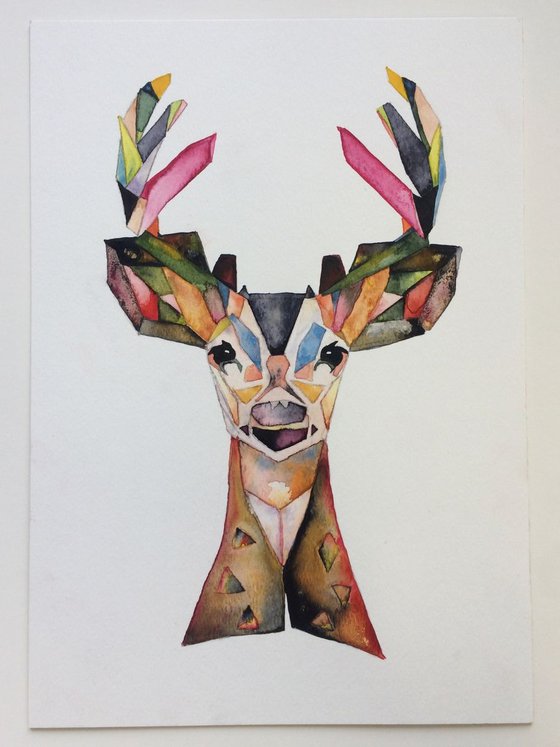 Deer