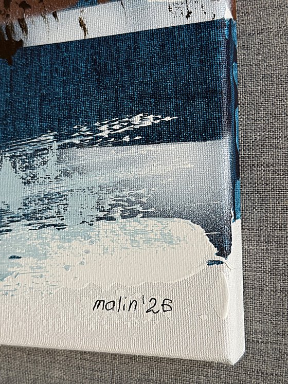 Between Still Moments set