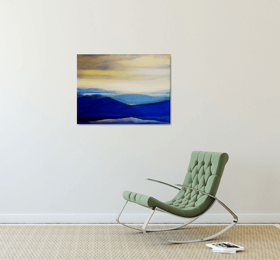 Painting | Acrylic | Landscape