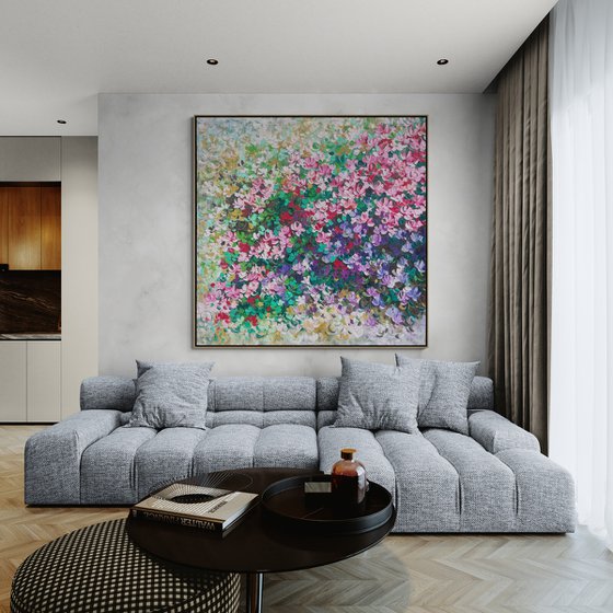 Somewhere In The South Of France