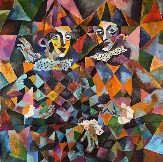 ARTE DUE