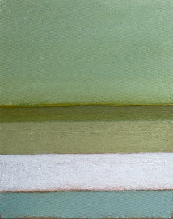 Silent Shore