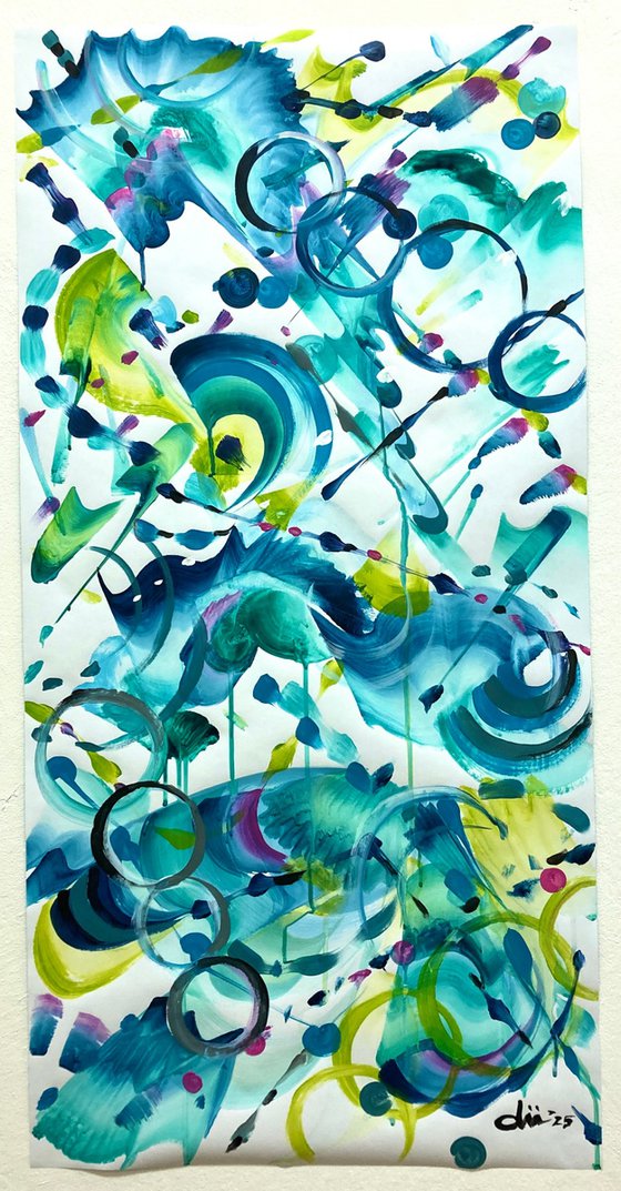 COLOR DANCE 040125