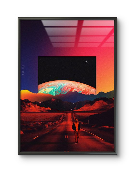 Interstellar Destiny