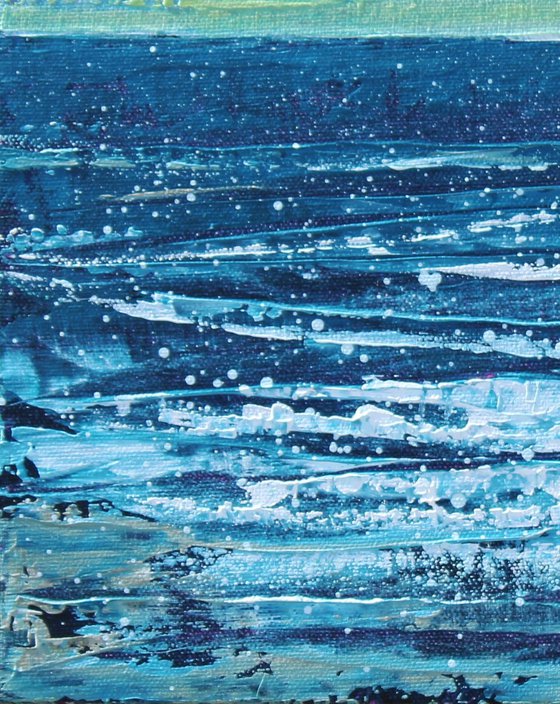 The North Atlantic